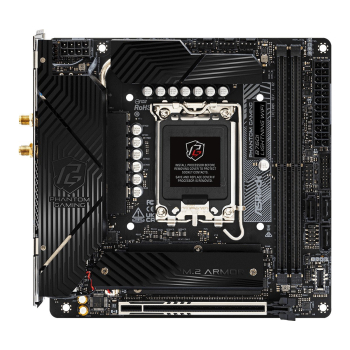 Płyta główna ASRock B760I LIGHTNING WIFI-1