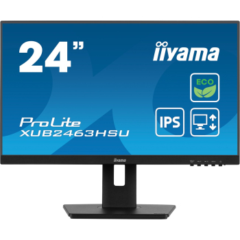 MONITOR IIYAMA LED 23,8”-1