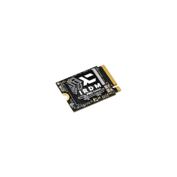 SSD GOODRAM IRDM PRO NANO 2048GB M.2. 2230 2TB 3D NAND odczyt do 7300MB/s, zapis do 6000MB/s-1