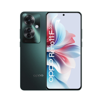 Smartfon Oppo Reno 11F 5G 8/256GB Palm Green-1