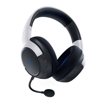 Razer Kaira HyperSpeed for Playstation White-1