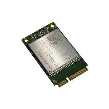 Mikrotik R11eL-EC200A-EU | Modem LTE | LTE 4, miniPCIe-1