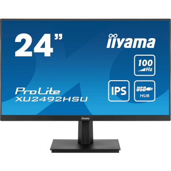 XU2492HSU-B6 24IN FHD ETE IPS P/1920X1080100HZ 0.4MS 250CD-1