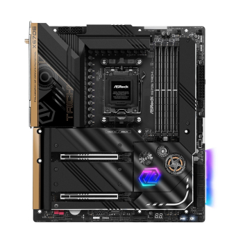 X670E TAICHI AMD AM5 X670E ATX/4 DDR5-1