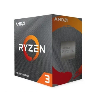 CPU RYZEN R3P-4300G SAM4 BX/100-100000144BOX AMD-1