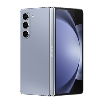 Smartfon Samsung Galaxy Z Fold 5 5G 12/256GB Icy Blue-1