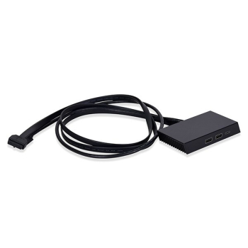 Lian Li I/O Kit for O11 Dynamic EVO Black-1