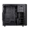 Obudowa Thermaltake Versa H24 CA-1C1-00M1NN-00 (ATX, Micro ATX; kolor czarny)-6