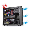 Obudowa Thermaltake Versa H24 CA-1C1-00M1NN-00 (ATX, Micro ATX; kolor czarny)-7