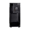 Obudowa Thermaltake Versa H24 CA-1C1-00M1NN-00 (ATX, Micro ATX; kolor czarny)-9