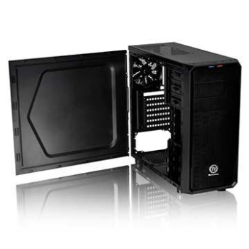Obudowa Thermaltake Versa H24 CA-1C1-00M1NN-00 (ATX, Micro ATX; kolor czarny)-3