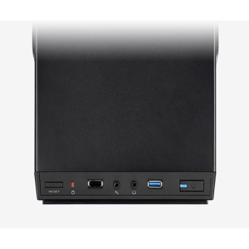Obudowa Thermaltake Versa H24 CA-1C1-00M1NN-00 (ATX, Micro ATX; kolor czarny)-8