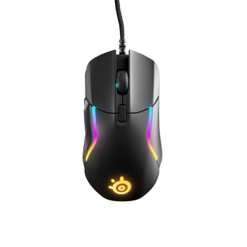 Mysz przewodowa SteelSeries Rival 5 (62551)-1