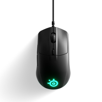 Mysz przewodowa SteelSeries Rival 3 (62513)-1