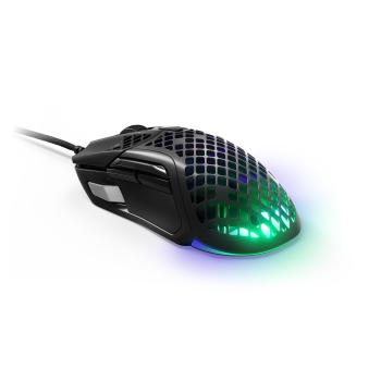 Mysz przewodowa SteelSeries Aerox 5 (62401)-1