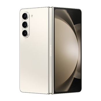 Smartfon Samsung Galaxy Z Fold 5 (F946B) 12/512GB 7,6" OLED 2176x1812 4400mAh Dual SIM 5G Cream-1