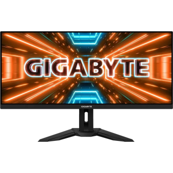 Gigabyte 34&quot; IPS M34WQ-EK-1
