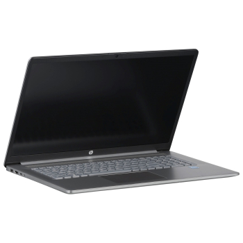 HP 17-CN2283ST i3-1215U 17.3" FHD AG 8GB DDR4 SSD512 BT Win11 Silver (REPACK) 2Y-1