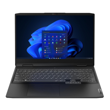 Lenovo IdeaPad Gaming 3 15ARH7 Ryzen 5 7535HS 15.6" FHD IPS 250nits AG 120Hz 16GB DDR5 4800 SSD512 GeForce RTX 3050 6GB