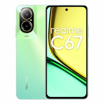 Smartfon realme C67 6/128GB DS.. Sunny Oasis-1