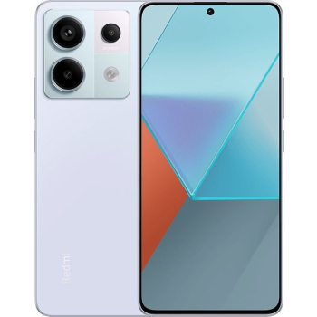 Smartfon Xiaomi Redmi Note 13 PRO 5G 12/512GB Aurora Purple-1