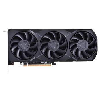 Karta graficzna XFX Radeon RX 7900 GRE Gaming 16GB GDDR6 3 FAN bulk (WYPRZEDAŻ)-1