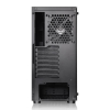 THERMALTAKE H100 TEMPERED GLASS CA-1L4-00M1WN-02-6
