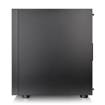 THERMALTAKE H100 TEMPERED GLASS CA-1L4-00M1WN-02-4