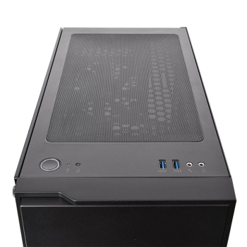 THERMALTAKE H100 TEMPERED GLASS CA-1L4-00M1WN-02-5