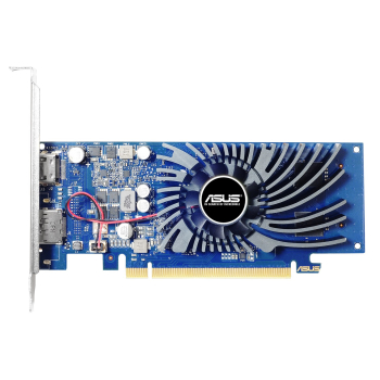 Karta graficzna ASUS GeForce GT 1030 2GB GDDR5 BRK low profile-1