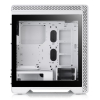 THERMALTAKE S500 TEMPERED GLASS - SNOW CA-1O3-00M6WN-00-2