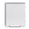 THERMALTAKE S500 TEMPERED GLASS - SNOW CA-1O3-00M6WN-00-3