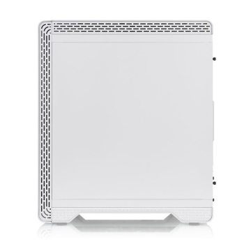 THERMALTAKE S500 TEMPERED GLASS - SNOW CA-1O3-00M6WN-00-3