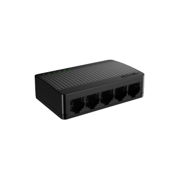 Switch Tenda 5p SG105M (5x10/100/1000Mbit) (WYPRZEDAŻ)-1
