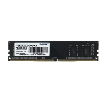 Patriot Signature DDR4 8GB 2666MHz-1
