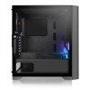THERMALTAKE COMMANDER G31 TEMPERED GLASS ARGB CA-1P1-00M1WN-00-2