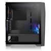 THERMALTAKE COMMANDER G32 TEMPERED GLASS ARGB CA-1P2-00M1WN-00-2