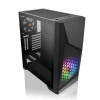THERMALTAKE COMMANDER G32 TEMPERED GLASS ARGB CA-1P2-00M1WN-00-4