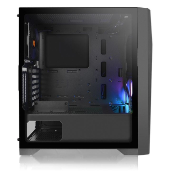 THERMALTAKE COMMANDER G32 TEMPERED GLASS ARGB CA-1P2-00M1WN-00-2