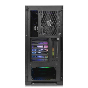 THERMALTAKE COMMANDER G32 TEMPERED GLASS ARGB CA-1P2-00M1WN-00-5