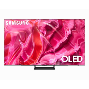 Telewizor 55" Samsung QE55S90CATXXH-1