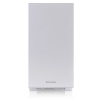 THERMALTAKE S100 TEMPERED GLASS - SNOW CA-1Q9-00S6WN-00-1