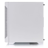 THERMALTAKE S100 TEMPERED GLASS - SNOW CA-1Q9-00S6WN-00-3