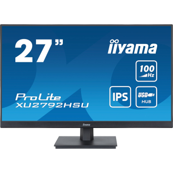 XU2792HSU-B6 27IN FHD IPS/1920X1080100HZ 0.4MS 250CD-1