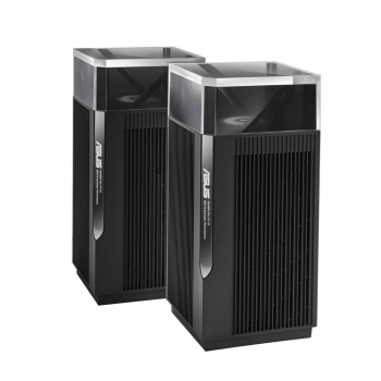 AX11000 Whole-Home Tri-band Mesh WiFi 6 System – Coverage up to 610 Sq. Meter/6,000 Sq. ft., 11Gbps-1