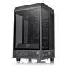 THERMALTAKE THE TOWER 100 MINI - BLACK CA-1R3-00S1WN-00-4