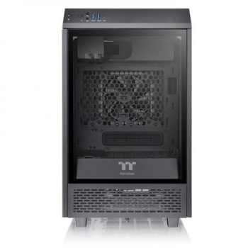 THERMALTAKE THE TOWER 100 MINI - BLACK CA-1R3-00S1WN-00-1