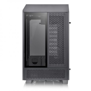 THERMALTAKE THE TOWER 100 MINI - BLACK CA-1R3-00S1WN-00-2