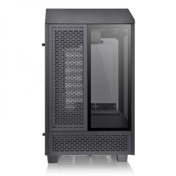THERMALTAKE THE TOWER 100 MINI - BLACK CA-1R3-00S1WN-00-3