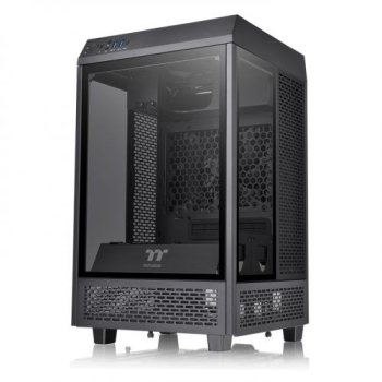 THERMALTAKE THE TOWER 100 MINI - BLACK CA-1R3-00S1WN-00-4